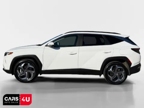 More photos of 2023 Hyundai Tucson SEL at Cars 4 U LLC, TN