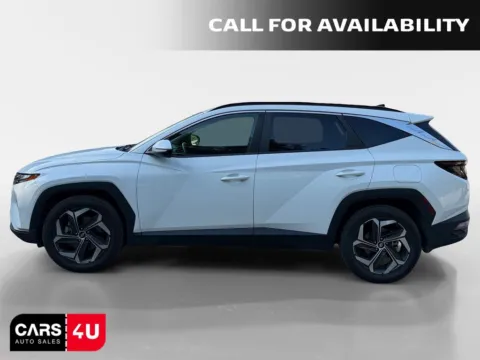 More photos of 2023 Hyundai Tucson SEL at Cars 4 U LLC, TN