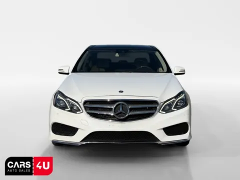 Photos of 2014 Mercedes-Benz E-Class E 350 for sale in Knoxville, TN at Cars 4 U LLC
