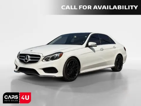 Photos of 2014 Mercedes-Benz E-Class E 350 for sale in Knoxville, TN at Cars 4 U LLC