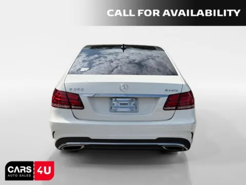 More photos of 2014 Mercedes-Benz E-Class E 350 at Cars 4 U LLC, TN