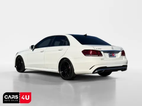 More photos of 2014 Mercedes-Benz E-Class E 350 at Cars 4 U LLC, TN