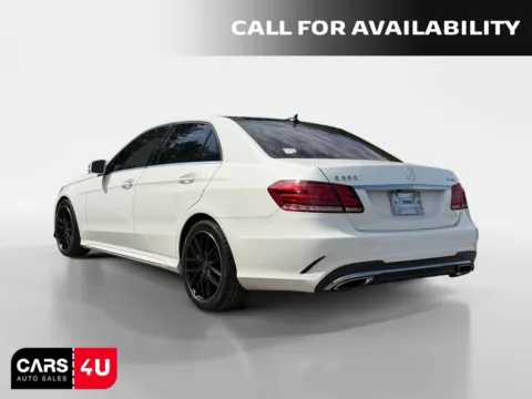 More photos of 2014 Mercedes-Benz E-Class E 350 at Cars 4 U LLC, TN