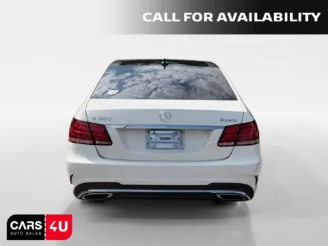 More photos of 2014 Mercedes-Benz E-Class E 350 at Cars 4 U LLC, TN