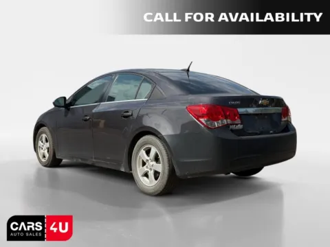 More photos of 2014 Chevrolet Cruze 1LT at Cars 4 U LLC, TN