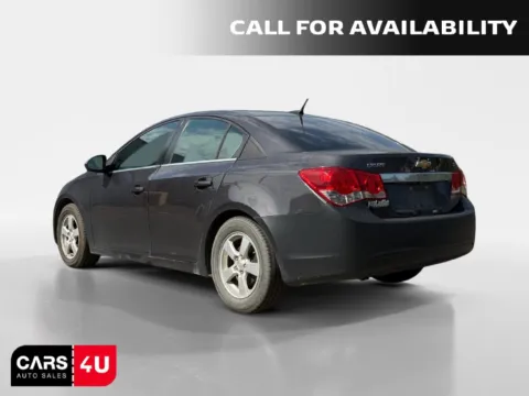More photos of 2014 Chevrolet Cruze 1LT at Cars 4 U LLC, TN