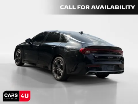 More photos of 2021 Kia K5 EX at Cars 4 U LLC, TN