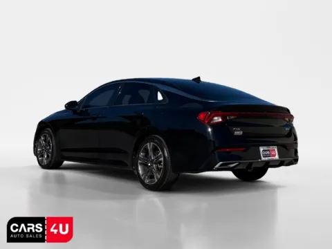 More photos of 2021 Kia K5 EX at Cars 4 U LLC, TN