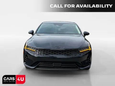 Photos of 2021 Kia K5 EX for sale in Knoxville, TN at Cars 4 U LLC