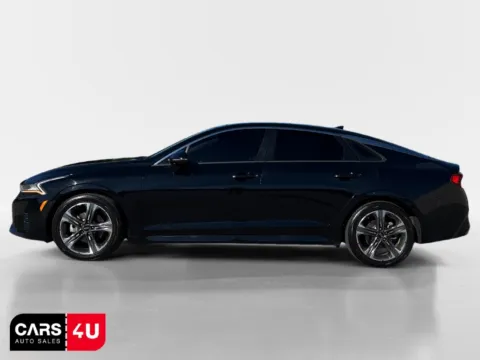More photos of 2021 Kia K5 EX at Cars 4 U LLC, TN
