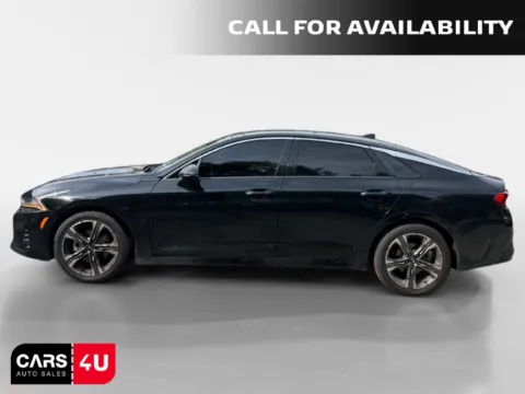 More photos of 2021 Kia K5 EX at Cars 4 U LLC, TN