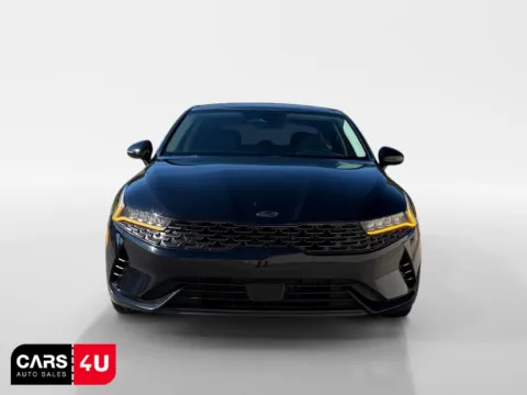 Photos of 2021 Kia K5 EX for sale in Knoxville, TN at Cars 4 U LLC