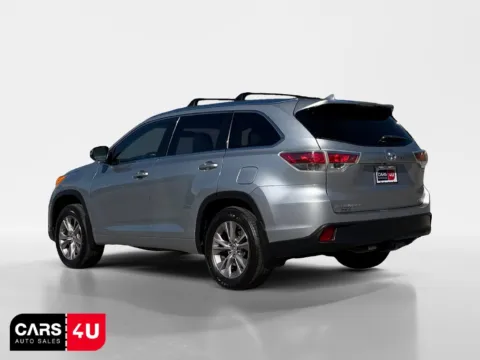 More photos of 2014 Toyota Highlander XLE V6 at Cars 4 U LLC, TN