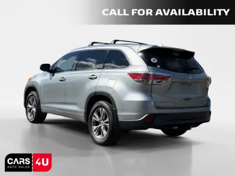 More photos of 2014 Toyota Highlander XLE V6 at Cars 4 U LLC, TN