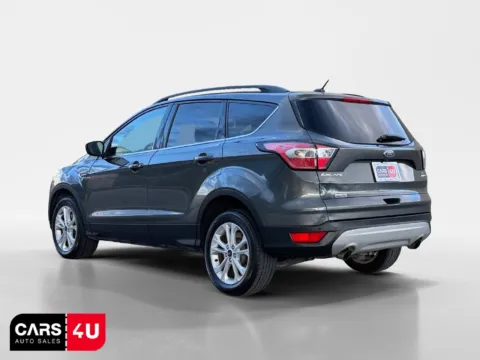 More photos of 2017 Ford Escape SE at Cars 4 U LLC, TN