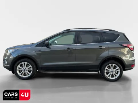 More photos of 2017 Ford Escape SE at Cars 4 U LLC, TN