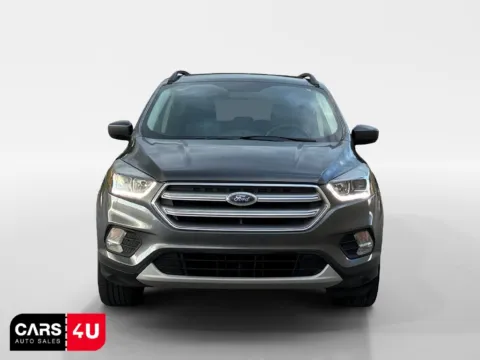 Photos of 2017 Ford Escape SE for sale in Knoxville, TN at Cars 4 U LLC