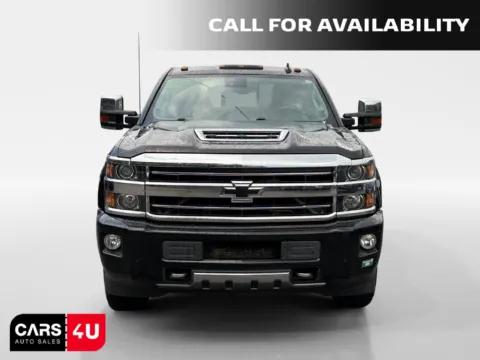 Photos of 2018 Chevrolet Silverado 3500 HD High Country for sale in Knoxville, TN at Cars 4 U LLC