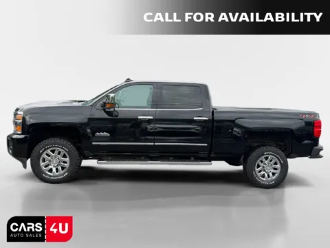 More photos of 2018 Chevrolet Silverado 3500 HD High Country at Cars 4 U LLC, TN
