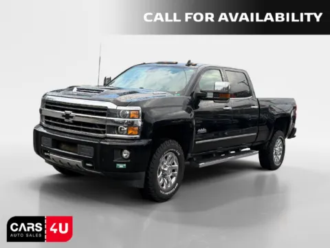 Another view of 2018 Chevrolet Silverado 3500 HD High Country for sale in Knoxville, TN at Cars 4 U LLC