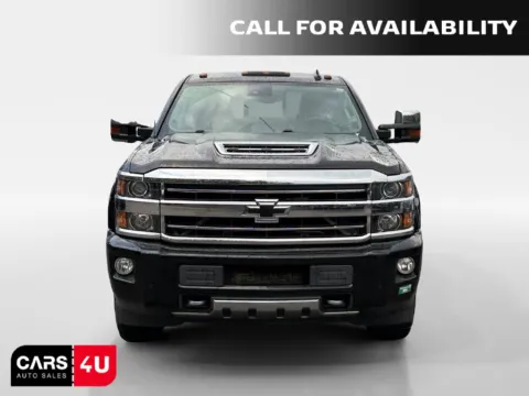 Photos of 2018 Chevrolet Silverado 3500 HD High Country for sale in Knoxville, TN at Cars 4 U LLC