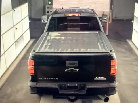 Another view of 2018 Chevrolet Silverado 3500 HD High Country for sale in Knoxville, TN at Cars 4 U LLC