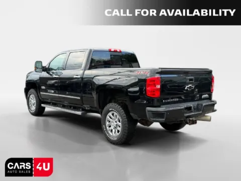 More photos of 2018 Chevrolet Silverado 3500 HD High Country at Cars 4 U LLC, TN