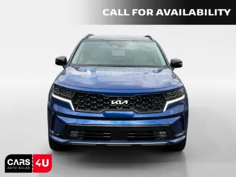 Photos of 2023 Kia Sorento SX for sale in Knoxville, TN at Cars 4 U LLC