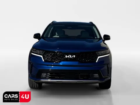 Photos of 2023 Kia Sorento SX for sale in Knoxville, TN at Cars 4 U LLC