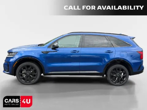 More photos of 2023 Kia Sorento SX at Cars 4 U LLC, TN