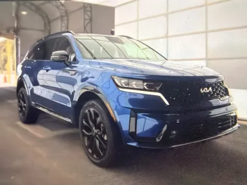 More photos of 2023 Kia Sorento SX at Cars 4 U LLC, TN