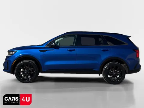 More photos of 2023 Kia Sorento SX at Cars 4 U LLC, TN