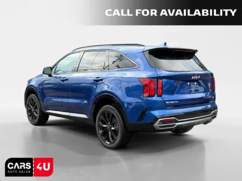 More photos of 2023 Kia Sorento SX at Cars 4 U LLC, TN