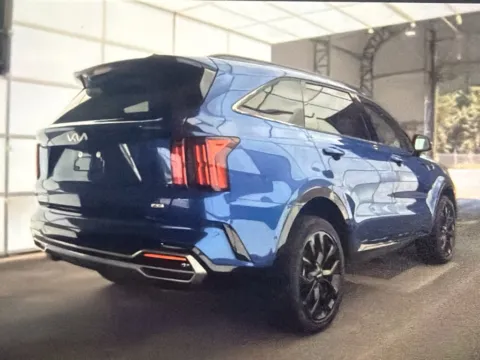More photos of 2023 Kia Sorento SX at Cars 4 U LLC, TN