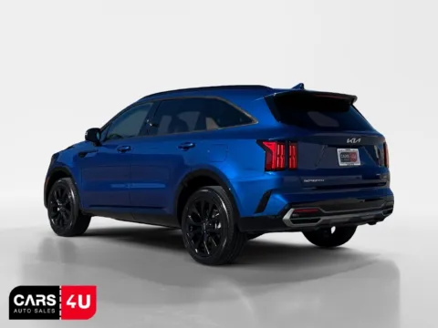 More photos of 2023 Kia Sorento SX at Cars 4 U LLC, TN