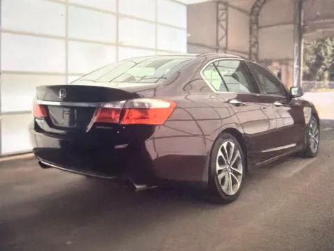 More photos of 2015 Honda Accord Sport at Cars 4 U LLC, TN