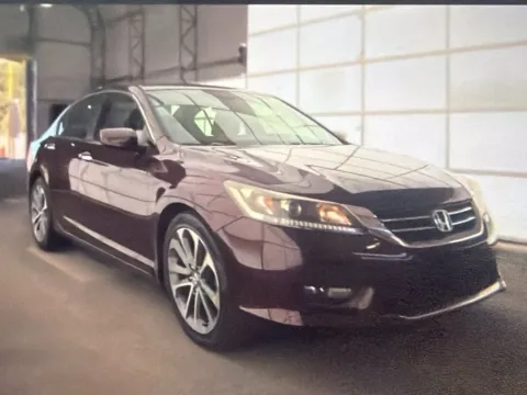 More photos of 2015 Honda Accord Sport at Cars 4 U LLC, TN