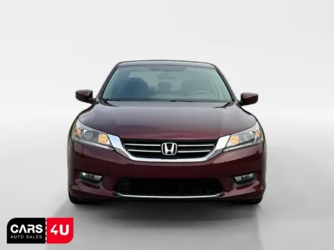 Photos of 2015 Honda Accord Sport for sale in Knoxville, TN at Cars 4 U LLC
