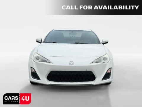 Photos of 2013 Scion FR-S for sale in Knoxville, TN at Cars 4 U LLC