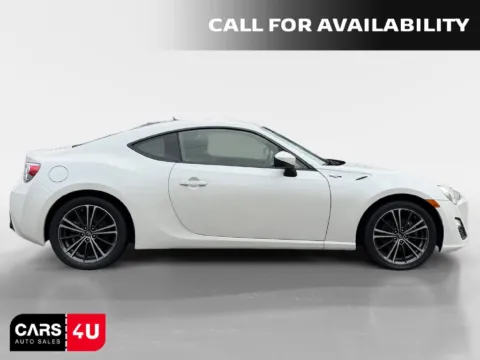More photos of 2013 Scion FR-S at Cars 4 U LLC, TN