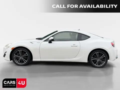 More photos of 2013 Scion FR-S at Cars 4 U LLC, TN