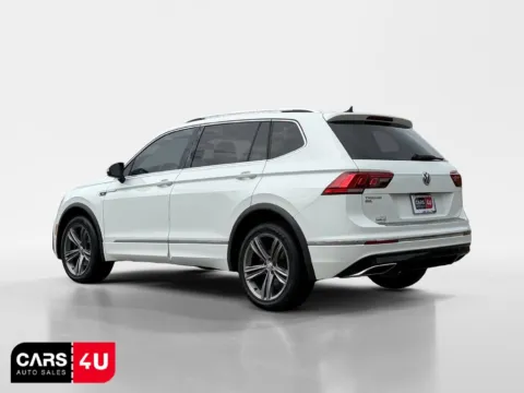 More photos of 2019 Volkswagen Tiguan 2.0T SEL R-Line at Cars 4 U LLC, TN