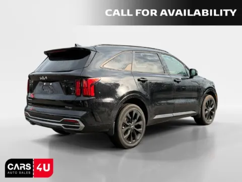 More photos of 2023 Kia Sorento SX at Cars 4 U LLC, TN