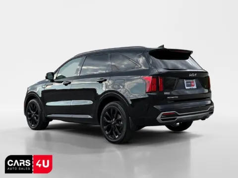 More photos of 2023 Kia Sorento SX at Cars 4 U LLC, TN