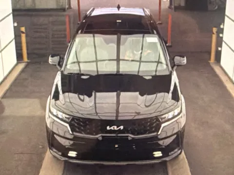 More photos of 2023 Kia Sorento SX at Cars 4 U LLC, TN