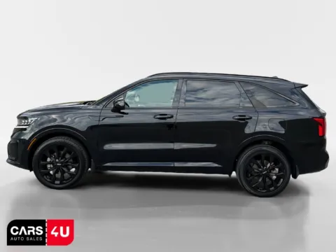 More photos of 2023 Kia Sorento SX at Cars 4 U LLC, TN