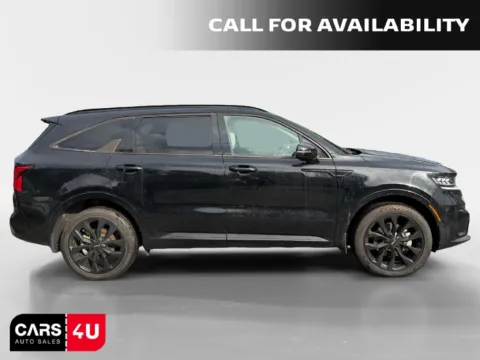 More photos of 2023 Kia Sorento SX at Cars 4 U LLC, TN