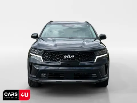 Photos of 2023 Kia Sorento SX for sale in Knoxville, TN at Cars 4 U LLC