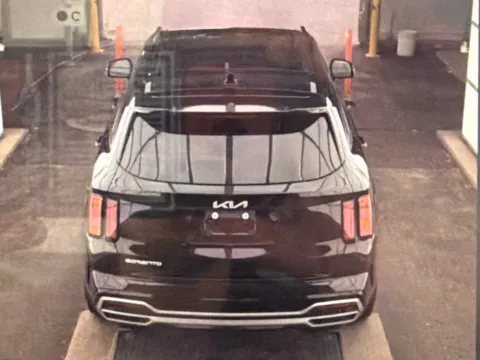 Another view of 2023 Kia Sorento SX for sale in Knoxville, TN at Cars 4 U LLC