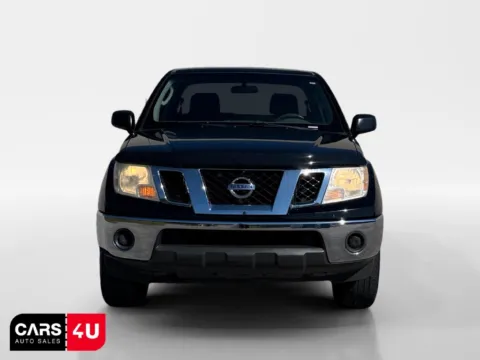 Photos of 2010 Nissan Frontier SE for sale in Knoxville, TN at Cars 4 U LLC